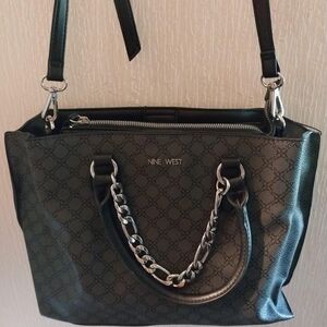 Nine West bag,NWOT